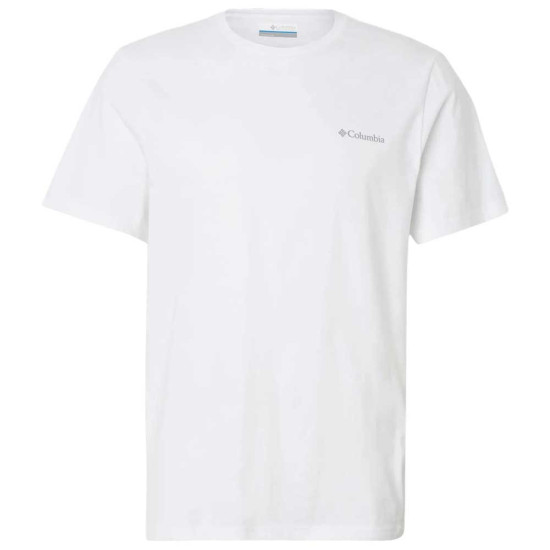Columbia Ανδρική κοντομάνικη μπλούζα CSC™ Basic Logo™ T-Shirt